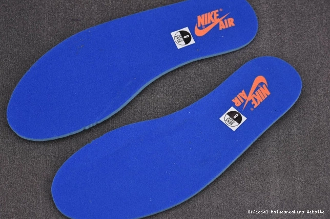 Official Maikesneakers 1 High Jordan OG DC6515-100 Prototype 0813